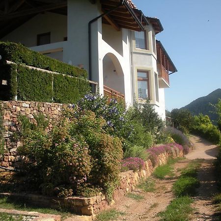 Вилла Agritur Maso Pomarolli Giovo Экстерьер фото