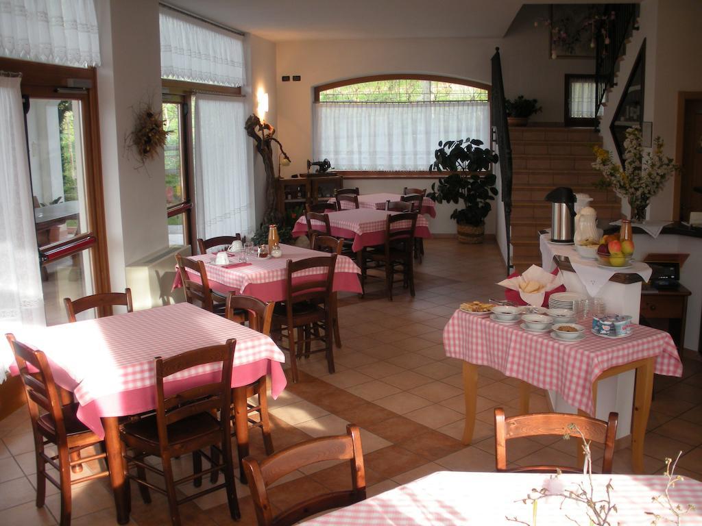 Вилла Agritur Maso Pomarolli Giovo Экстерьер фото
